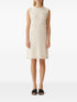 tweed minidress